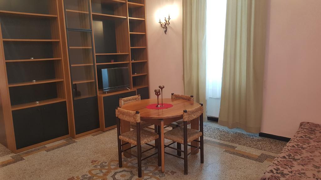 Royal Suite Генуа Екстериор снимка