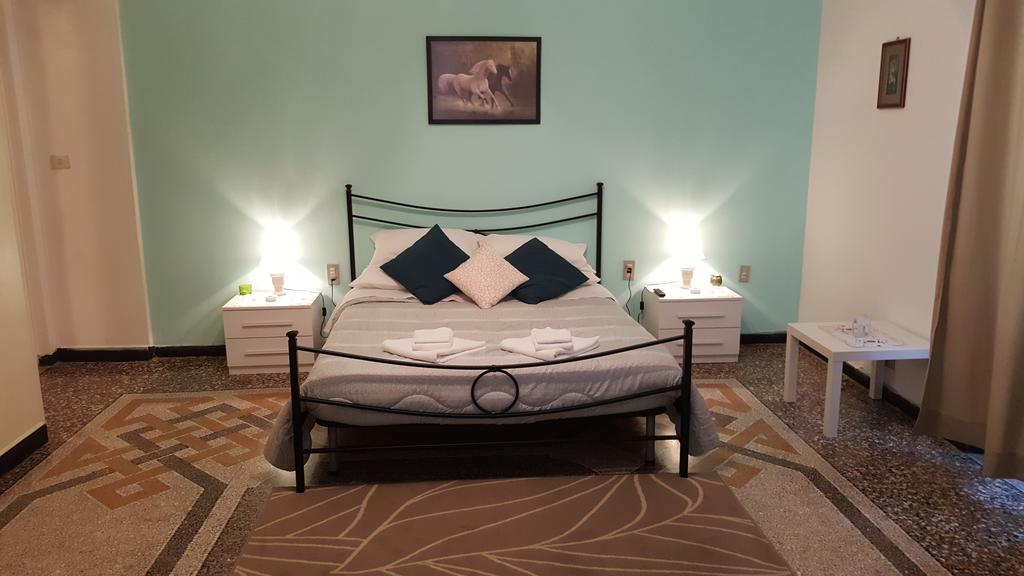 Royal Suite Генуа Екстериор снимка