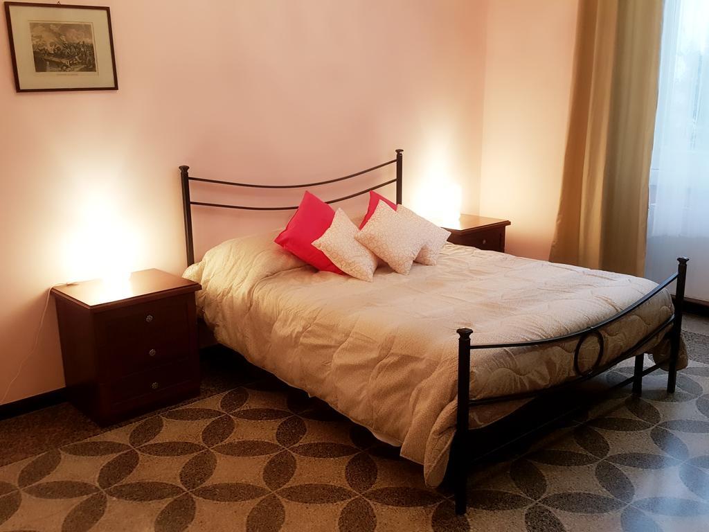 Royal Suite Генуа Екстериор снимка