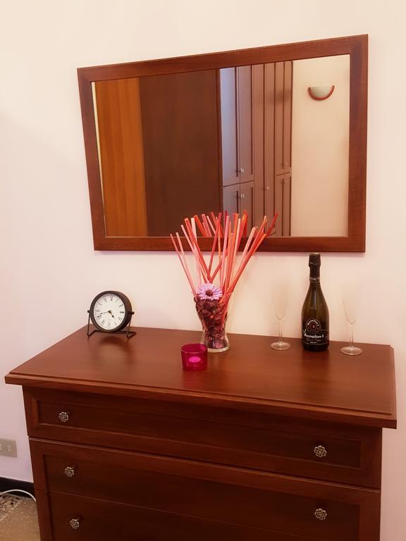 Royal Suite Генуа Екстериор снимка