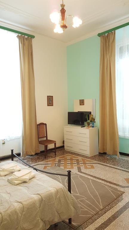 Royal Suite Генуа Екстериор снимка