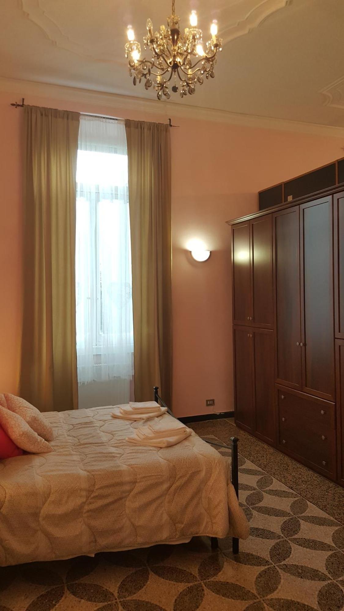 Royal Suite Генуа Екстериор снимка