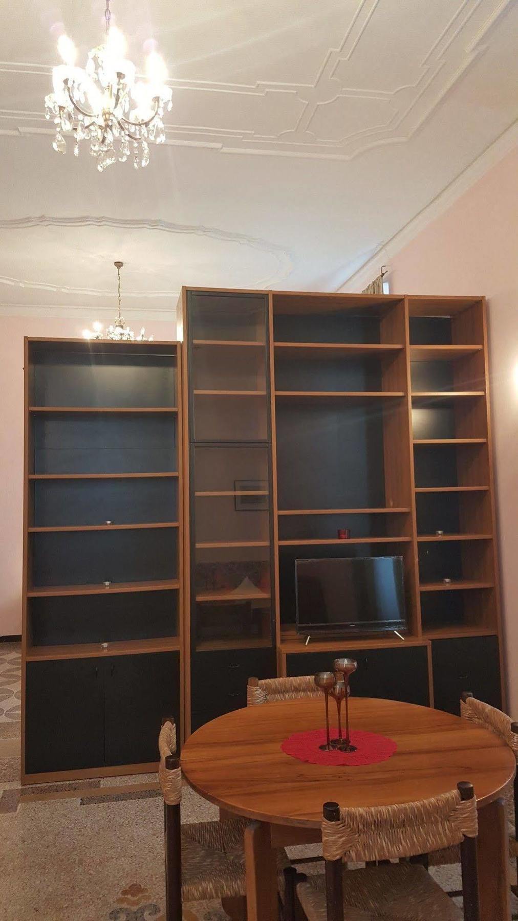 Royal Suite Генуа Екстериор снимка